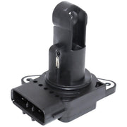 OSKYUO front assembly view showing flange and mounting for easy replacement