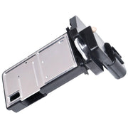 OSKYUO front view MAF sensor showing mounting, brand and direct-fit benefit