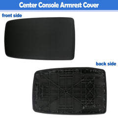Osompar installed in Toyota Highlander interior illustrating seamless replacement benefit