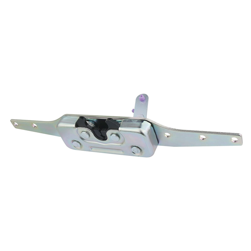 Osompar front view door latch assembly showing robust construction and reliable fit