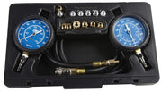 OTC 5610 kit front view showing organized components and immediate accessibility