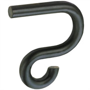 OTC 6007 front view showing black finish and durable steel for reliable leverage