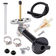 OTOHANS AUTOMOTIVE front assembly showing complete petcock kit and easy replacement benefit