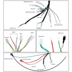 OTOHANS AUTOMOTIVE switches and keys detail offering immediate control and fit benefit