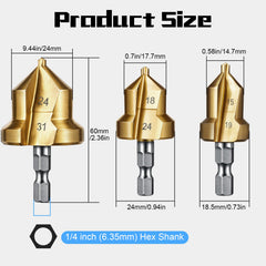 Otoolling detailed close-up of cutting teeth highlighting durable 40Cr alloy sharpness