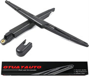 OTUAYAUTO front packaging showing kit and instructions for easy replacement