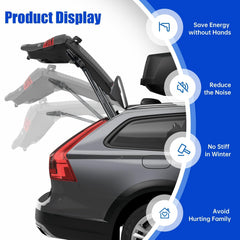 OTUAYAUTO part number label view showing OEM cross-reference benefit