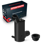 OTUAYAUTO pump front view showing compact design and easy fit