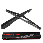 OTUAYAUTO front packaging showing complete rear wiper kit and parts benefit