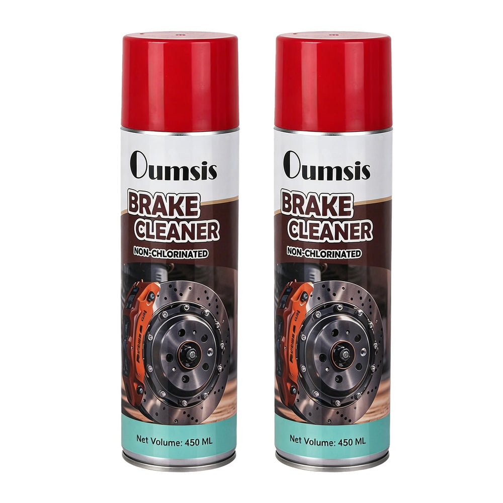 OUMSIS front can view showing product branding and benefit