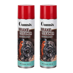 OUMSIS front can view showing product branding and benefit