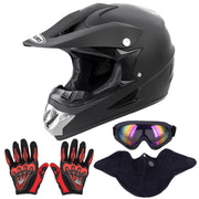 Oumurs helmet front view showing DOT certification and durable shell benefit