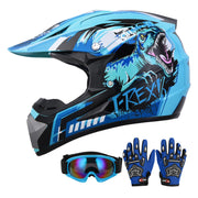 Oumurs helmet front view showing DOT-approved design and confident protection