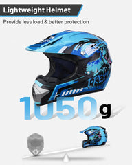Oumurs helmet interior liner removable and washable for fresh comfort