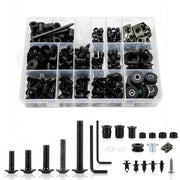 OURONOTO front packaging showing full 397pcs kit and contents for easy identification