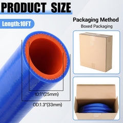 Outus close-up of silicone texture and polyester braid reinforcement for longevity