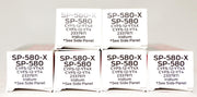 OVERSTOCKDIRECT SP580X front packaging showing six-plug set and OEM label for correct replacement