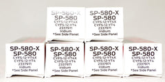 OVERSTOCKDIRECT SP580X front packaging showing six-plug set and OEM label for correct replacement