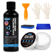 OverZyn kit front packaging showing components and benefits