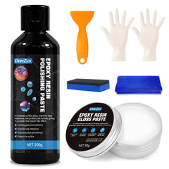 OverZyn kit front packaging showing components and benefits
