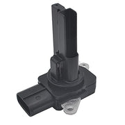 OYEAUTO front view of MAF sensor showing exact fit and correct mounting