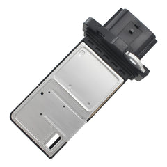 OYEAUTO front view of MAF sensor showing fit and finish benefits