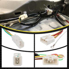 Oyviny pure copper wires detail for improved conductivity and long life