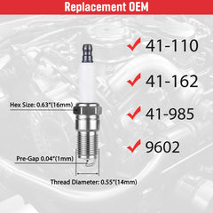 Ozikutech installed in engine bay demonstrating clean fit and improved ignition reliability