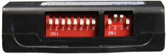 PAC SWI-CP2 wiring harness detail highlighting plug arrangement for correct hookups