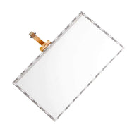 Paddsun front panel full face showing exact 6.1 inch dimensions and precise fit