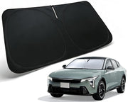 PAIMOHO front packaging showing fit for Kia K4 and easy identification