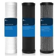Palzurich front packaging showing full three-stage replacement kit and clear labeling, improving maintenance convenience