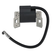 Panari coil front view showing mounting points and benefit fast replacement