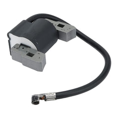 Panari coil installed in engine showing placement and benefit easier troubleshooting