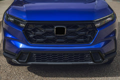 PanelCustom trim closeup of glossy finish showing smooth surface and premium look