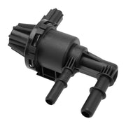 PANNUOSCS purge valve front view showing form and fit benefits
