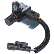PANNUOSCS front view of rear-center ABS sensor showing fit and finish