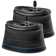 PaoWin front packaging showing two inner tubes and clear size labeling for quick selection