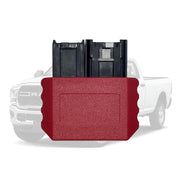 PARANNIC front view of SGW bypass dongle showing compact plug-in design and easy access