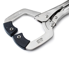 Park Tool BMT-1 handle closeup showing long lever for reduced effort