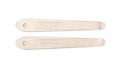 Park Tool TL-5 close tip detail highlights bead-engaging profile for secure grip