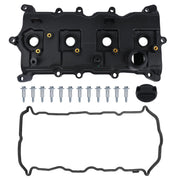 PAROD valve cover front view showing fit and finish benefit of reliable replacement