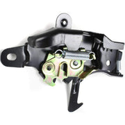 Parts N Go hood latch front view showing mounting points and reliable fit