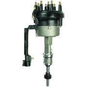 Parts Player distributor front view showing complete housing and fitment benefit