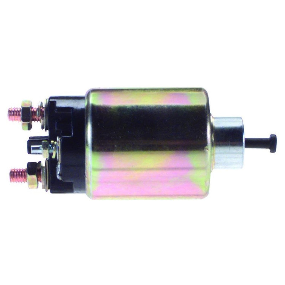Parts Player front view assembly showing fit and immediate replacement benefit