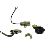 Parts Player kit front packaging showing all included ignition components and fitment information