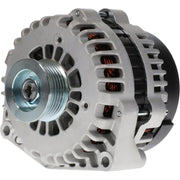 Parts Player OEG Parts 253A alternator front view showing durable housing and mounting points