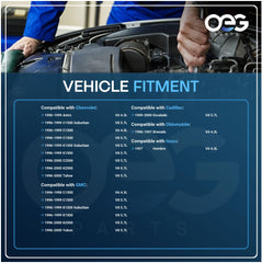 Parts Player OEG alternator electrical plug view showing plug code 313 and secure connection