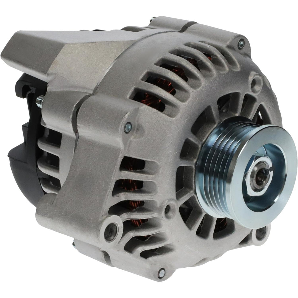 Parts Player OEG alternator front view showing compact design and reliable fit