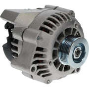 Parts Player OEG alternator front view showing compact design and reliable fit